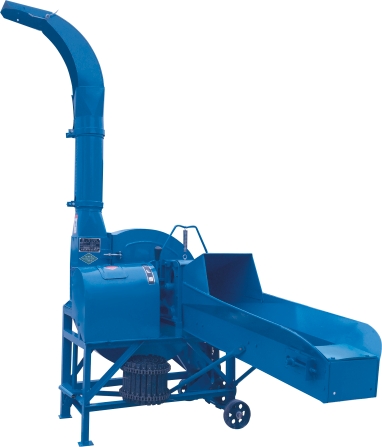 新款9Z-4.5噸鍘草機(jī) 鍘草揉搓機(jī)多少錢一臺?怎么樣呢？