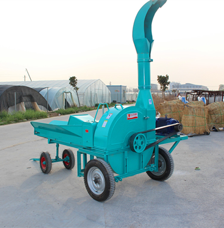 山西省8噸鍘草機(jī)忻州市繁峙青貯鍘草機(jī)多少錢(qián)一臺(tái)？