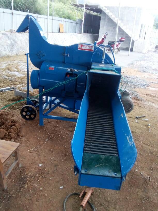 鍘草機(jī)圖片大全 鍘草機(jī)多少錢一臺(tái)