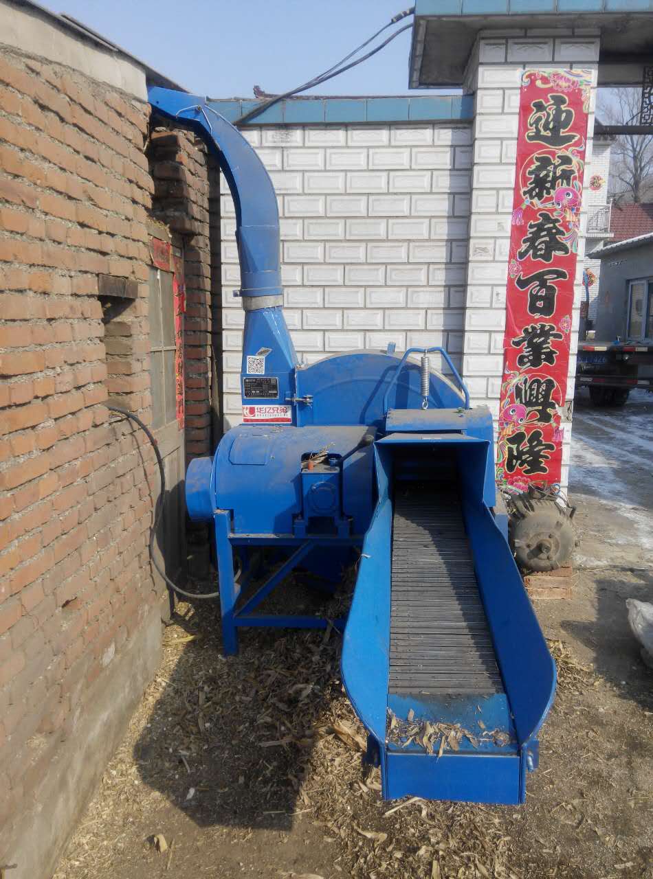鍘草機(jī)圖片大全 鍘草機(jī)多少錢一臺(tái)